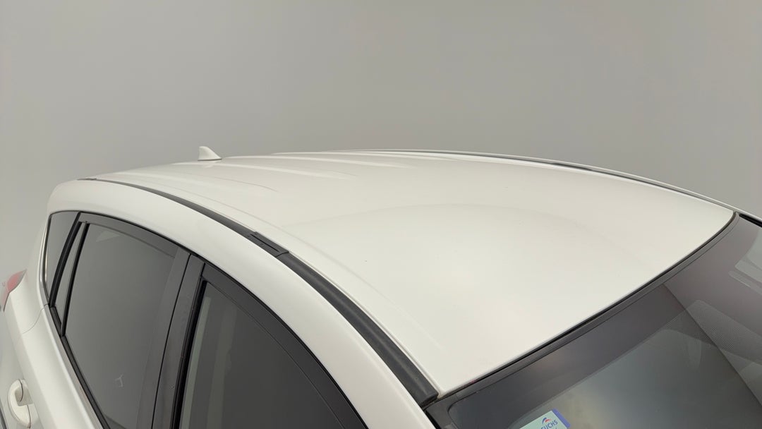 2018 Toyota RAV4 Gx (4x4), Automatic, 78533 km, Roof/Sunroof View