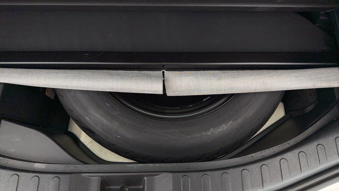 2018 Toyota RAV4 Gx (4x4), Automatic, 78533 km, Spare Wheel