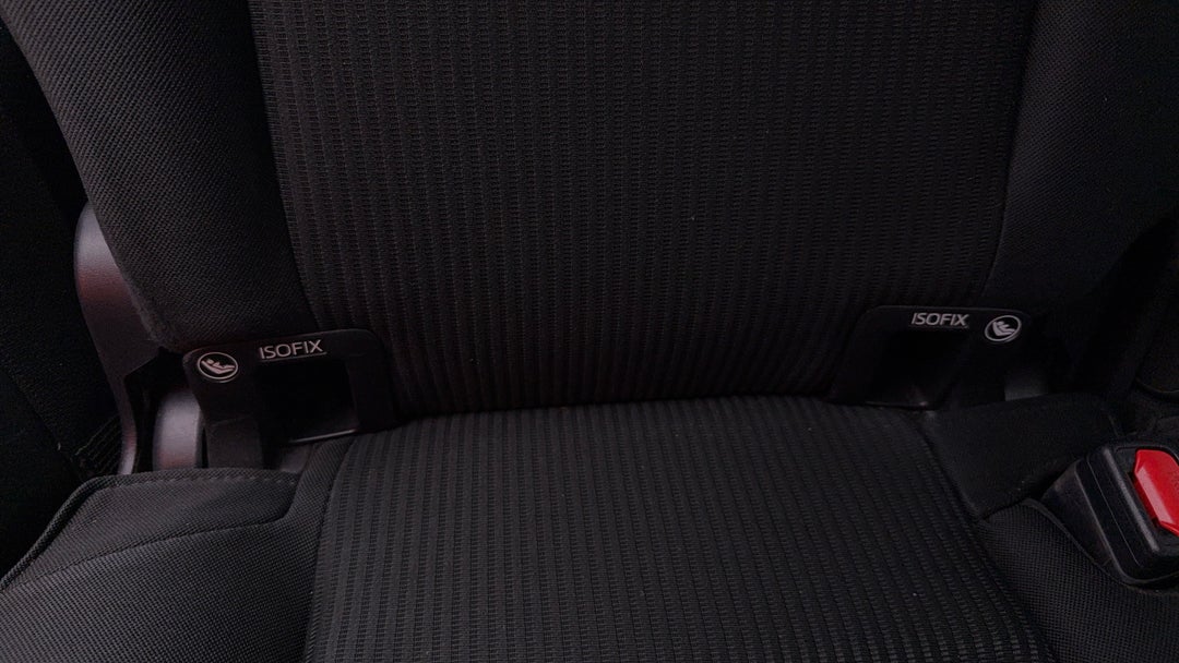 2018 Toyota RAV4 Gx (4x4), Automatic, 78533 km, Child Seat Anchor Points