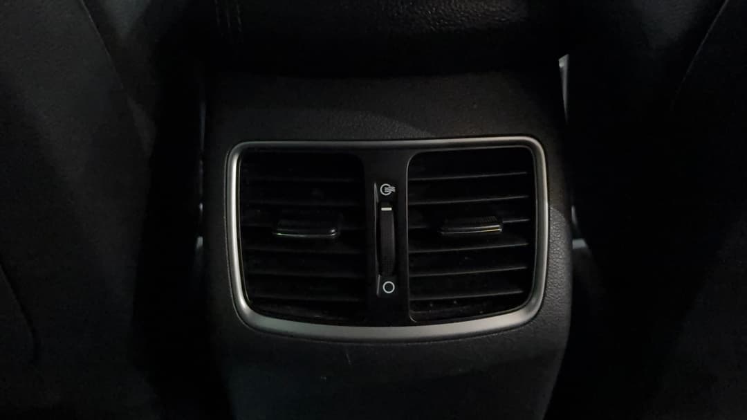 2017 Hyundai Tucson Highlander R-series (AWD), Automatic, 142408 km, Rear A/C Vent