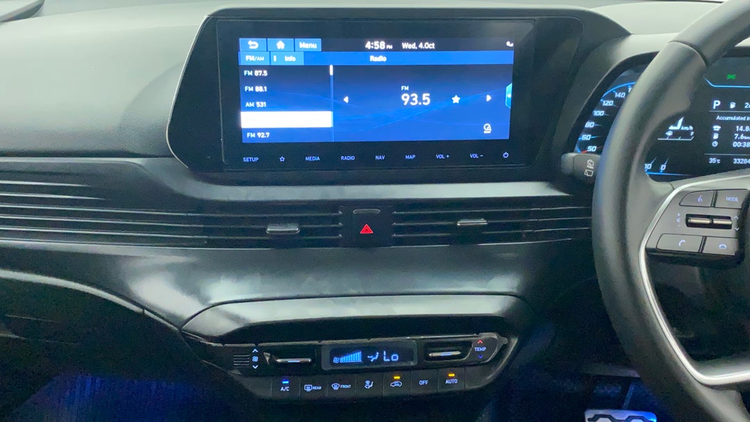 Features