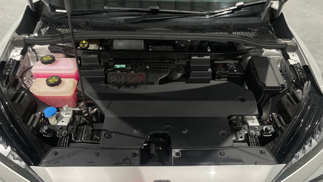 2023 MG Mg4 Essence 64, Automatic, 26453 km, Open Bonnet (Engine)