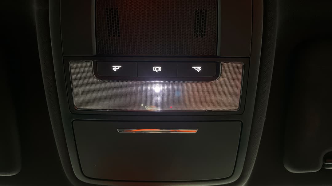 2023 MG Mg4 Essence 64, Automatic, 26453 km, On-Roof Controls/Sunglass holder