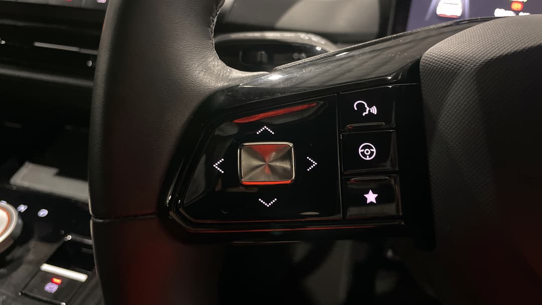 2023 MG Mg4 Essence 64, Automatic, 26453 km, Cruise Control