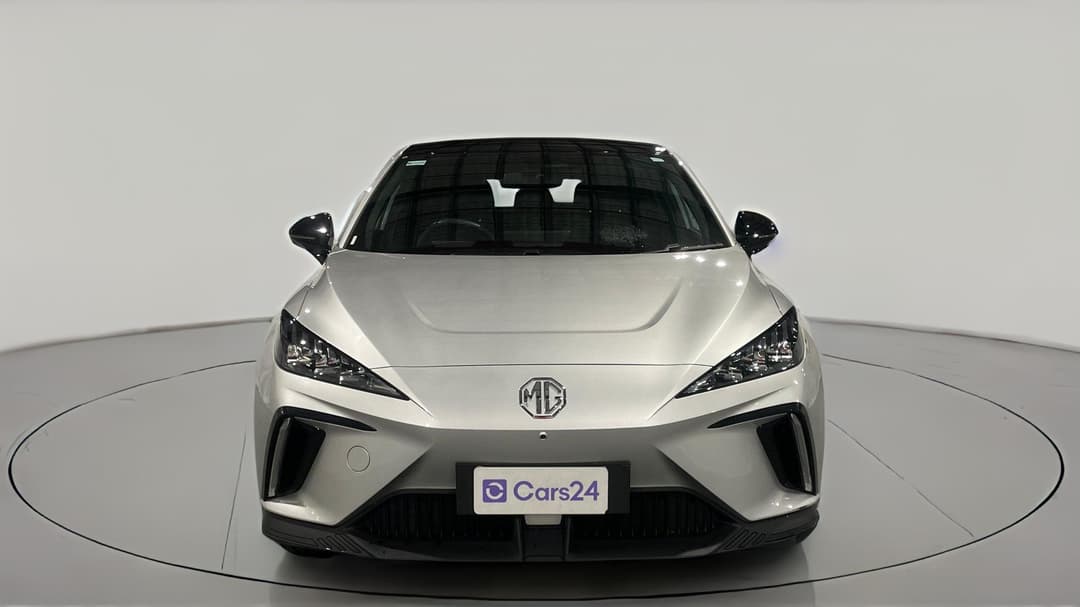2023 MG Mg4 Essence 64, Automatic, 26453 km, Front View