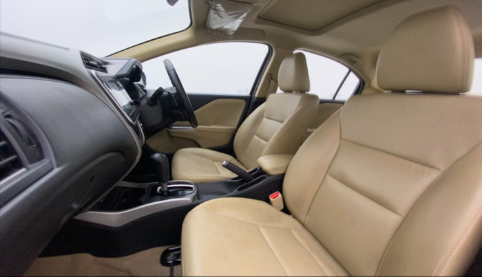 2017 Honda City 1.5L I-VTEC VX CVT, Petrol, Automatic, 37,193 km, Right Side Front Door Cabin