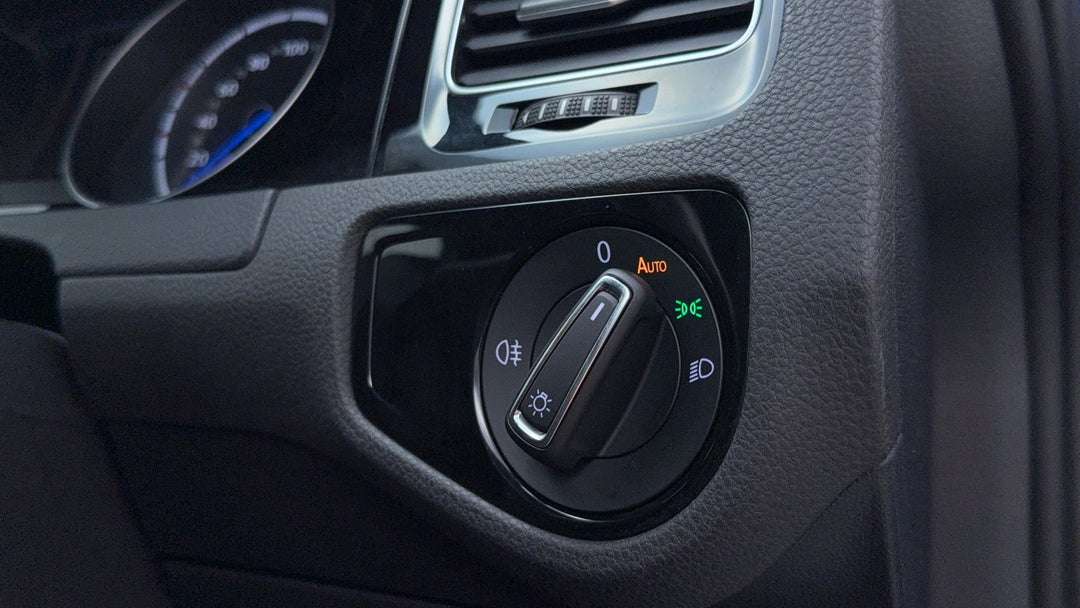 Utility Switches/Buttons