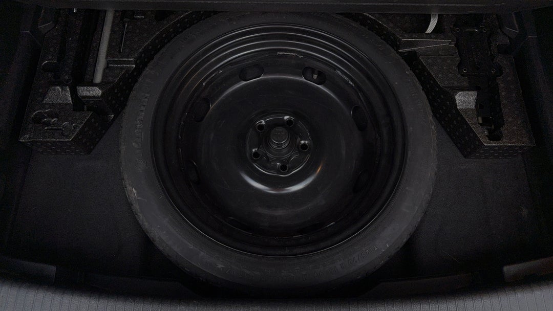Spare Wheel