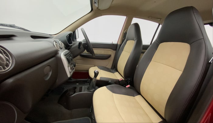 2013 Hyundai Santro Xing GL PLUS, Petrol, Manual, 6,111 km, Right Side Front Door Cabin