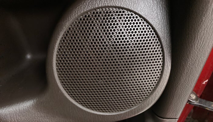 2013 Hyundai Santro Xing GL PLUS, Petrol, Manual, 6,111 km, Speaker