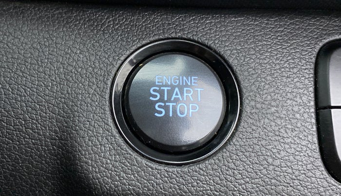 2021 Hyundai VENUE SX PLUS 1.0 TURBO DCT, Petrol, Automatic, 49,347 km, Keyless Start/ Stop Button