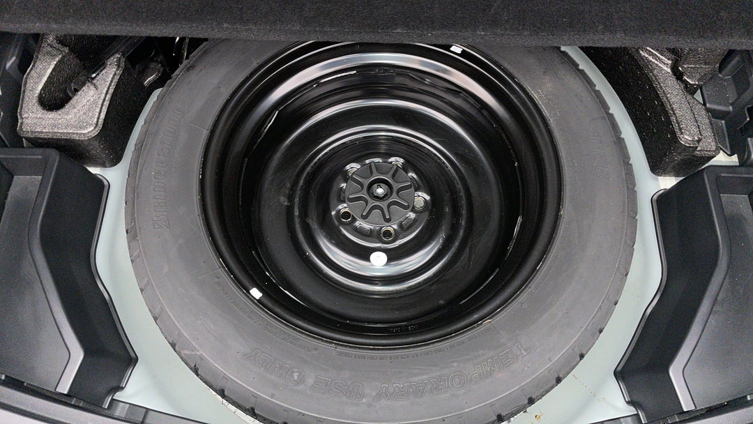 Spare Wheel
