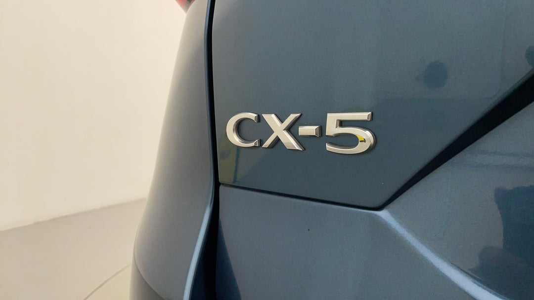 Badge (Boot Left Side)