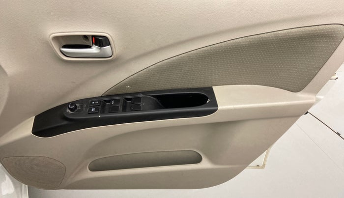 2019 Maruti Celerio ZXI AMT (O), Petrol, Automatic, 50,490 km, Driver Side Door Panels Control