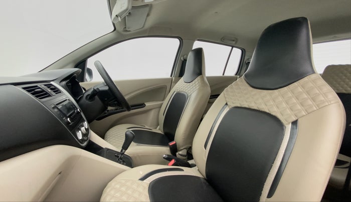 2019 Maruti Celerio ZXI AMT (O), Petrol, Automatic, 50,490 km, Right Side Front Door Cabin