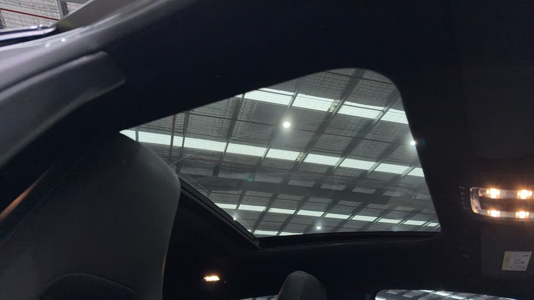 2021 Mercedes-benz A250 4matic, Automatic, 35766 km, Interior Sunroof/Moonroof