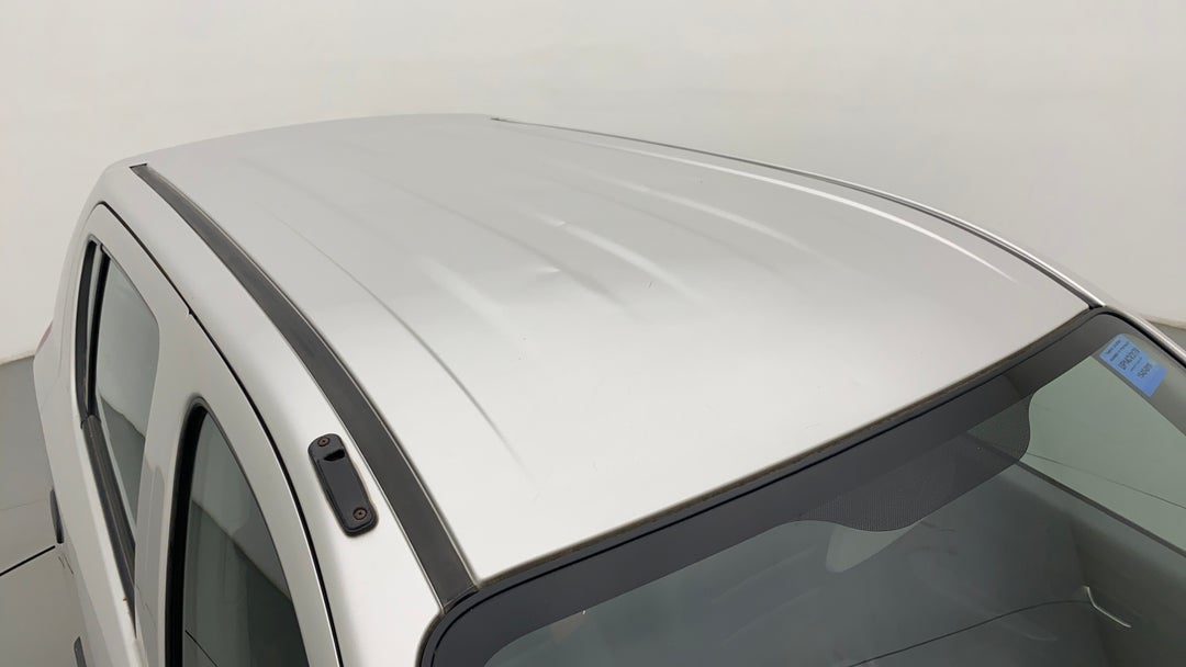 Roof
