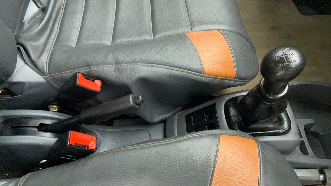 Gear Lever