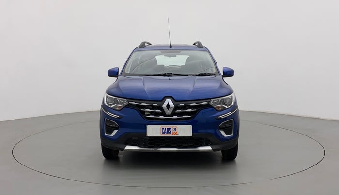 2019 Renault TRIBER 1.0 RXZ, Petrol, Manual, 33,570 km, Highlights