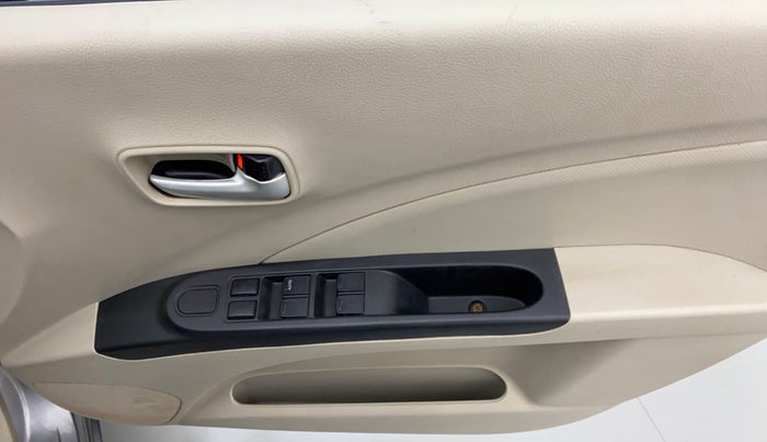 2018 Maruti Celerio VXI, Petrol, Manual, 84,145 km, Driver Side Door Panels Control