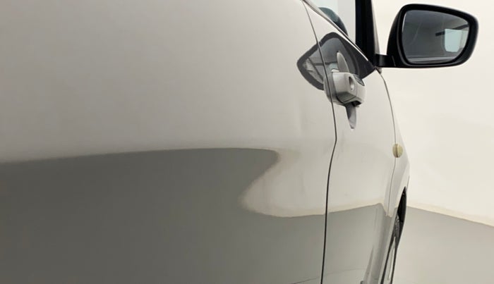 2018 Maruti Celerio VXI, Petrol, Manual, 84,145 km, Right rear door - Slightly dented