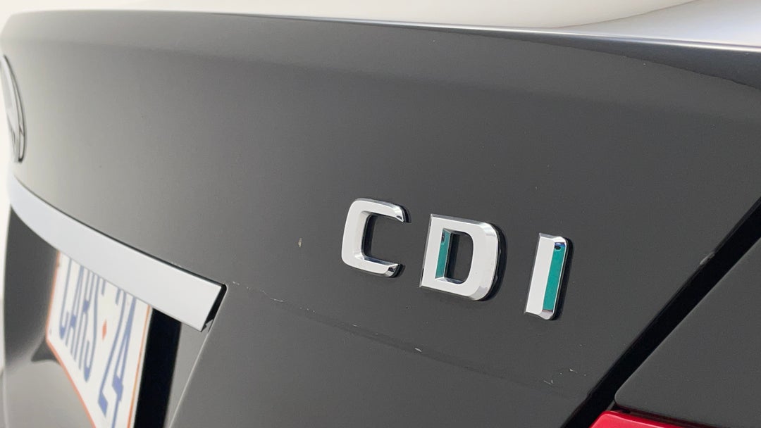 Badge (Boot Right Side)