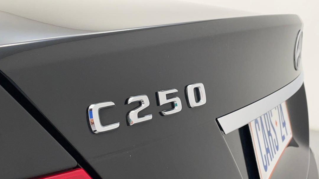 Badge (Boot Left Side)