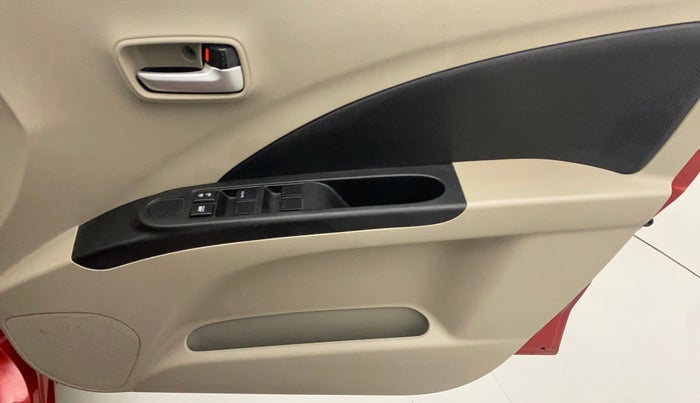 2017 Maruti Celerio VXI (O), Petrol, Manual, 29,175 km, Driver Side Door Panels Control