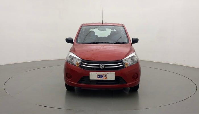 2017 Maruti Celerio VXI (O), Petrol, Manual, 29,175 km, Highlights