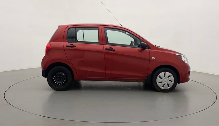 2017 Maruti Celerio VXI (O), Petrol, Manual, 29,175 km, Right Side
