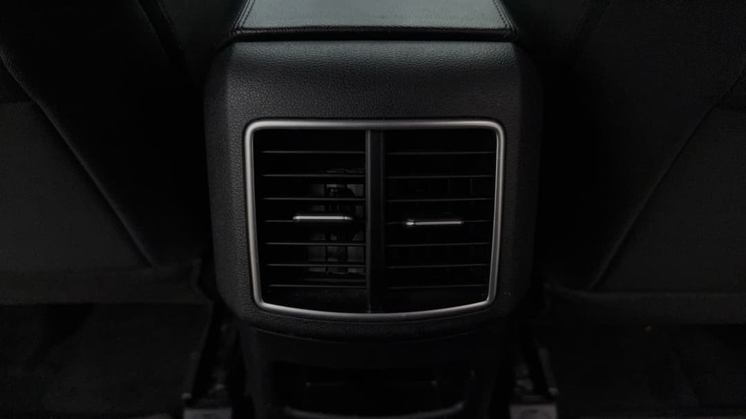 2021 Kia Sportage S (FWD), Automatic, 91539 km, Rear A/C Vent