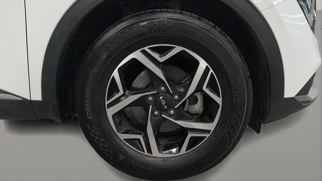 2021 Kia Sportage S (FWD), Automatic, 91539 km, Right Front Wheel