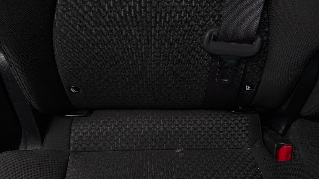 2021 Kia Sportage S (FWD), Automatic, 91539 km, Child Seat Anchor Points