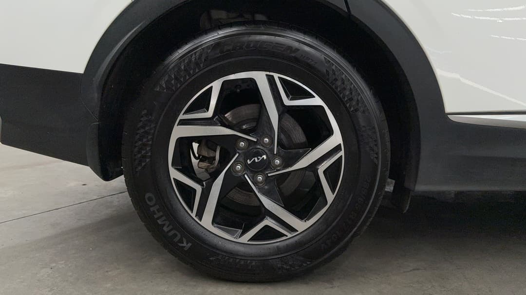 2021 Kia Sportage S (FWD), Automatic, 91539 km, Right Rear Wheel