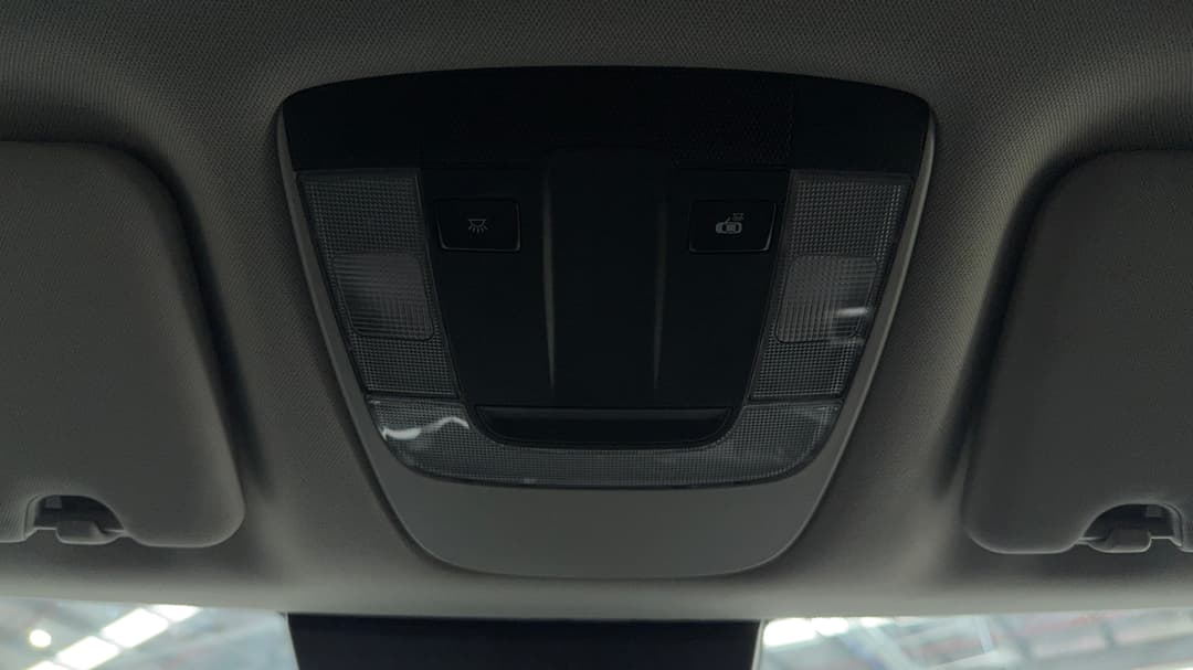 2021 Kia Sportage S (FWD), Automatic, 91539 km, On-Roof Controls/Sunglass holder