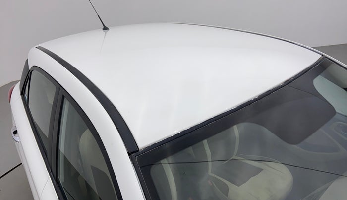 2015 Hyundai Elite i20 ASTA 1.4 CRDI, Diesel, Manual, 76,375 km, Roof/Sunroof View