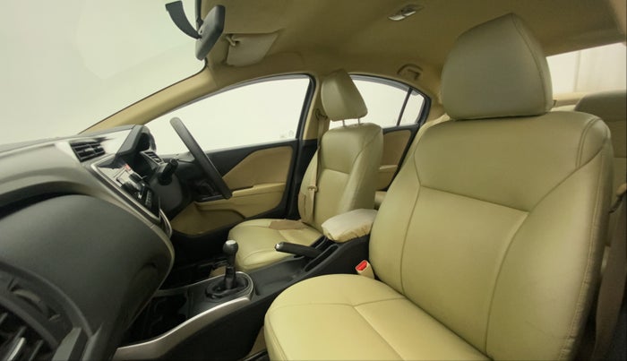 2015 Honda City 1.5L I-VTEC SV, Petrol, Manual, 61,177 km, Right Side Front Door Cabin