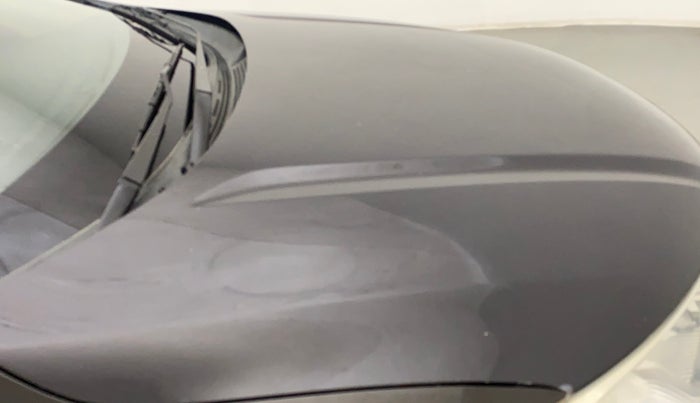 2015 Honda City 1.5L I-VTEC SV, Petrol, Manual, 61,177 km, Bonnet (hood) - Paint has minor damage