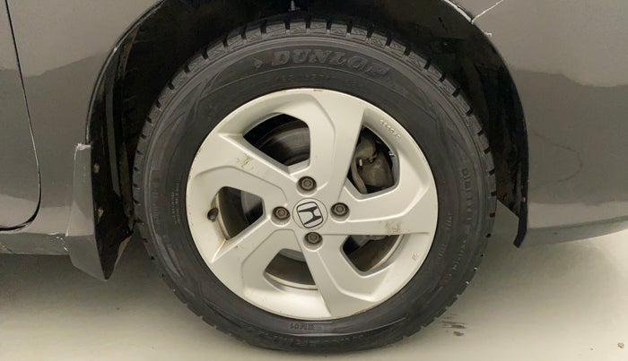 2015 Honda City 1.5L I-VTEC SV, Petrol, Manual, 61,177 km, Right Front Wheel
