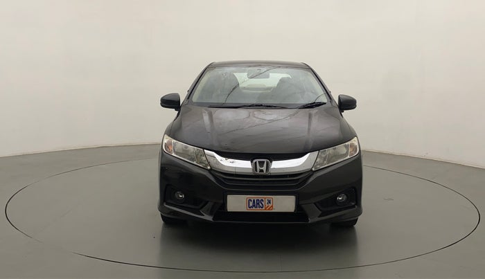 2015 Honda City 1.5L I-VTEC SV, Petrol, Manual, 61,177 km, Highlights