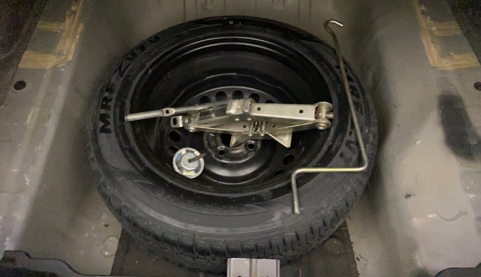 2015 Honda City 1.5L I-VTEC SV, Petrol, Manual, 61,177 km, Spare Tyre
