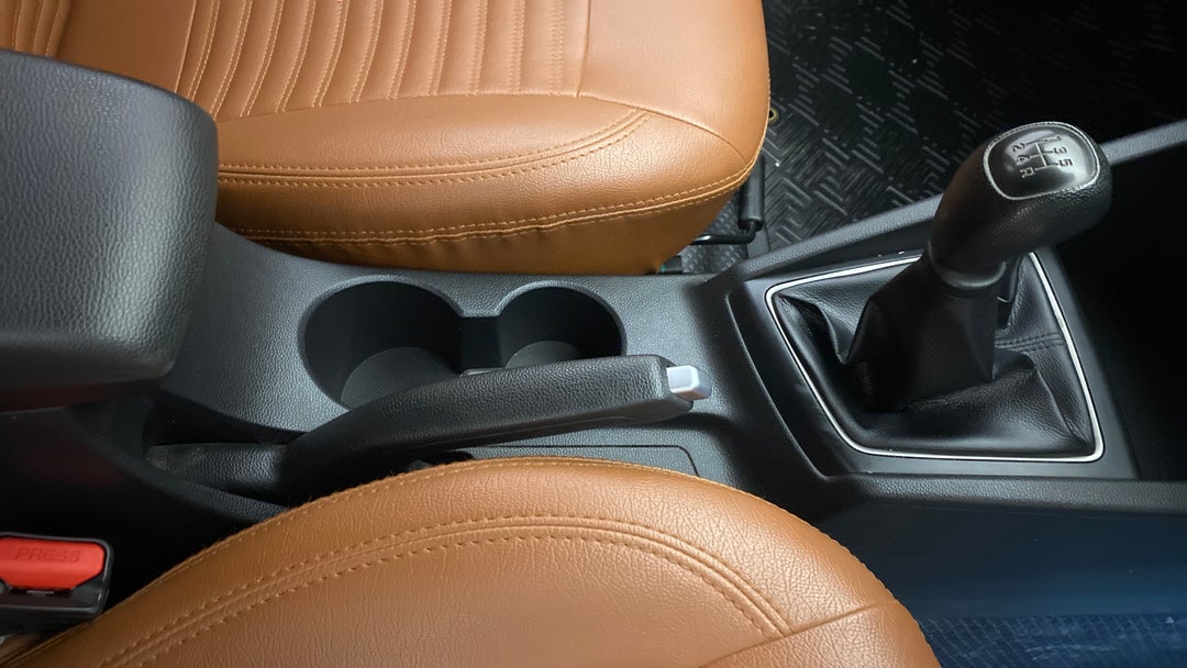 Gear Lever
