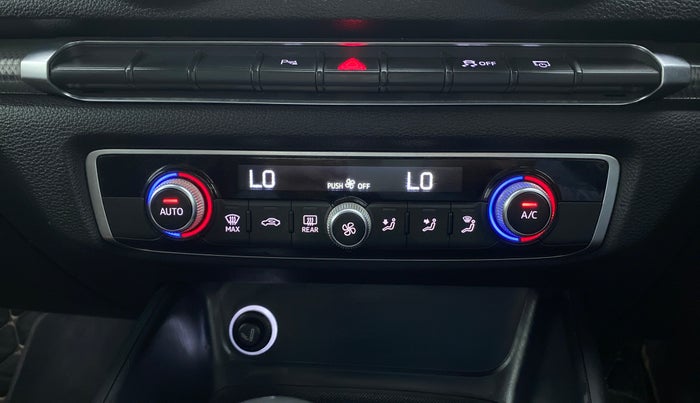 2018 Audi A3 35TDI PREMIUM, Diesel, Automatic, 40,876 km, Automatic Climate Control