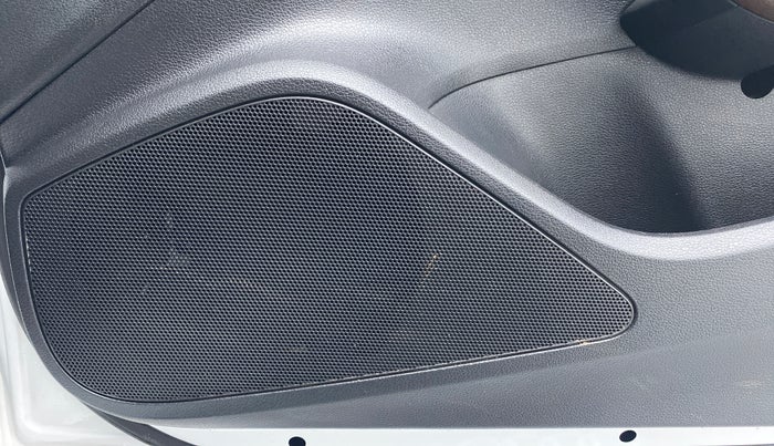 2018 Audi A3 35TDI PREMIUM, Diesel, Automatic, 40,876 km, Speaker