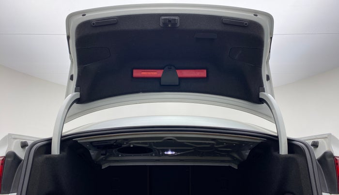 2018 Audi A3 35TDI PREMIUM, Diesel, Automatic, 40,876 km, Boot Door Open