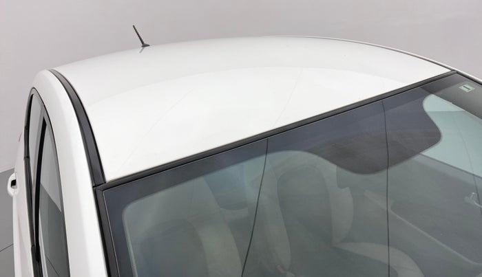 2014 Hyundai Xcent S 1.2 OPT, Petrol, Manual, 68,018 km, Roof