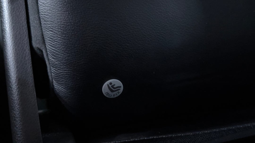 2023 Mitsubishi Pajero Sport Exceed (4wd) 7 Seat, Automatic, 14126 km, Child Seat Anchor Points