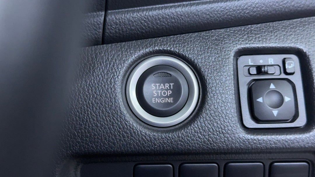 2023 Mitsubishi Pajero Sport Exceed (4wd) 7 Seat, Automatic, 14126 km, Keyless / Button Start