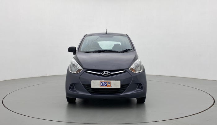 2015 Hyundai Eon ERA +, Petrol, Manual, 48,485 km, Buy With Confidence