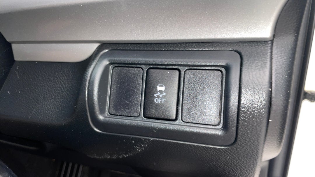 Utility Switches/Buttons